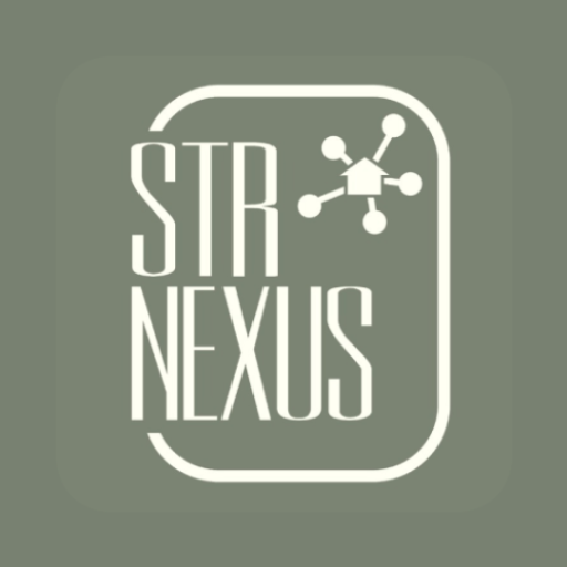 STR Nexus - AppWisp.com