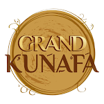 Cover Image of Download Grand Kunafa | غراند كنافة  APK