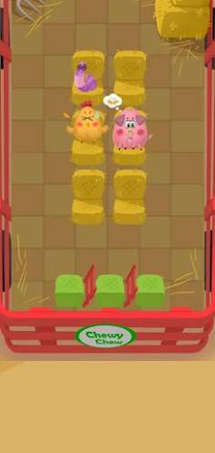 Chewy Chew - Screenshot 2