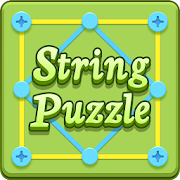 String Puzzle app icon