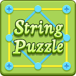 String Puzzle Apk