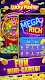 screenshot of Lucky Cash Pusher Coin Games
