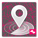 Mobiprobe Sonar App icon