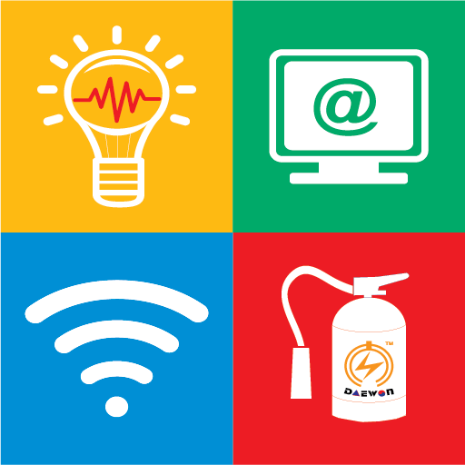 ETKeeper logo