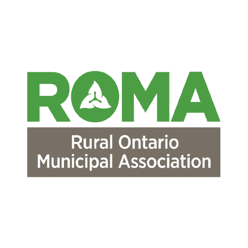 ROMA 2024 Closer to Home logo