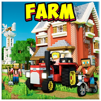 Farming Pam Harvest Mod
