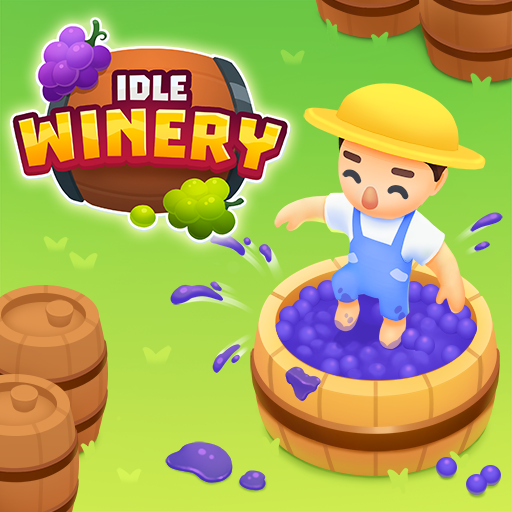 Idle Winery Empire Tycoon Download on Windows