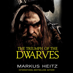 Icon image The Triumph of the Dwarves