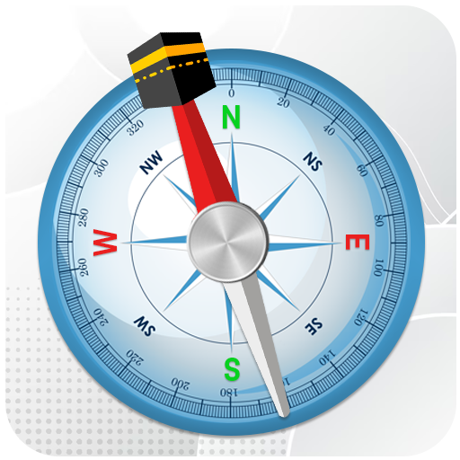 Qibla Finder & Qibla Compass Download on Windows