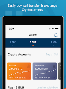 deVere Crypto android2mod screenshots 7