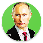 Cover Image of Baixar Putin Stickers WAStickerApps 1.3 APK