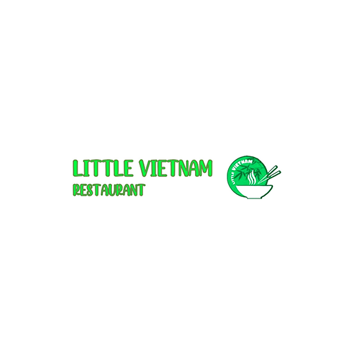 Little Vietnam logo