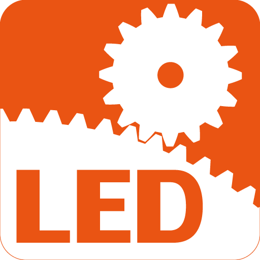 LED Signs logo