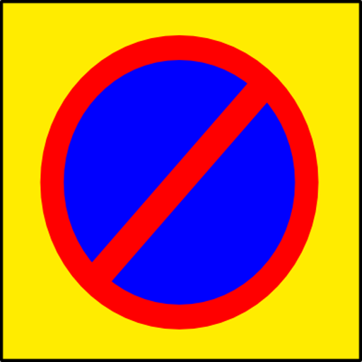 Parkado Parkering logo