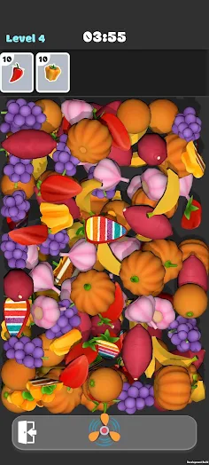 Merge Now! - Screenshot 3
