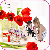 Mother Day Photo Frames icon