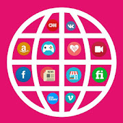 Top 47 Social Apps Like All In One Social Media Network Plus 2020 - Best Alternatives