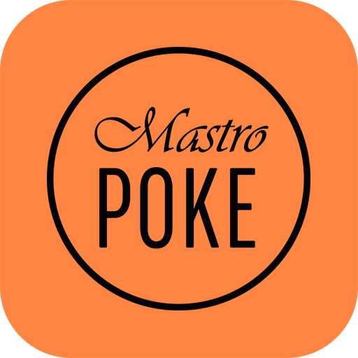 Mastro Poke 8.32.337 Icon
