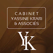 Cabinet Yassine Krari & Associés  Icon