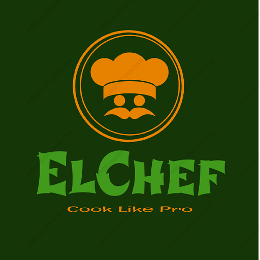 El Chef logo