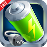 Battery Doctor -Battery Saver icon