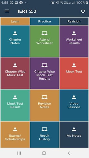 Edmax Entrance Master