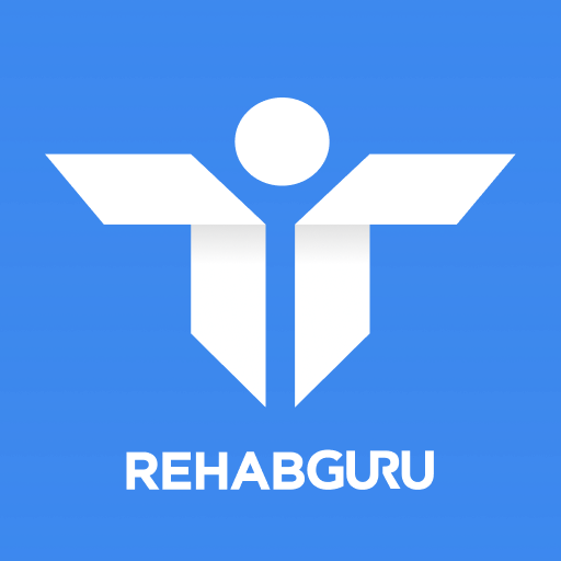 Rehab Guru Client  Icon
