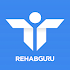 Rehab Guru Client
