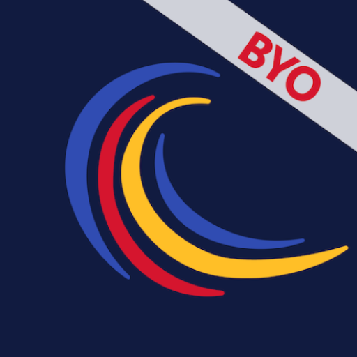 CrewView logo