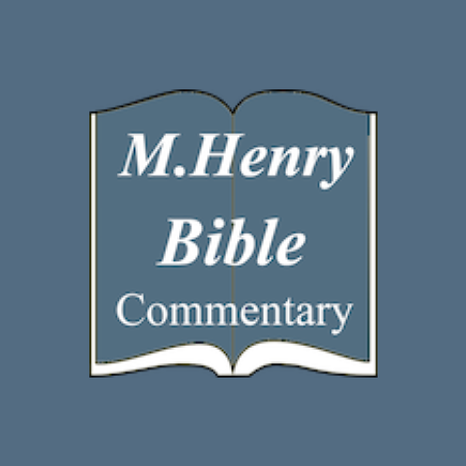 Matthew Henry Bible Commentary