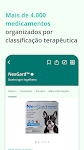 screenshot of Vet Smart Cães e Gatos