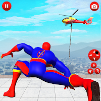 Spider Games-Spider Hero