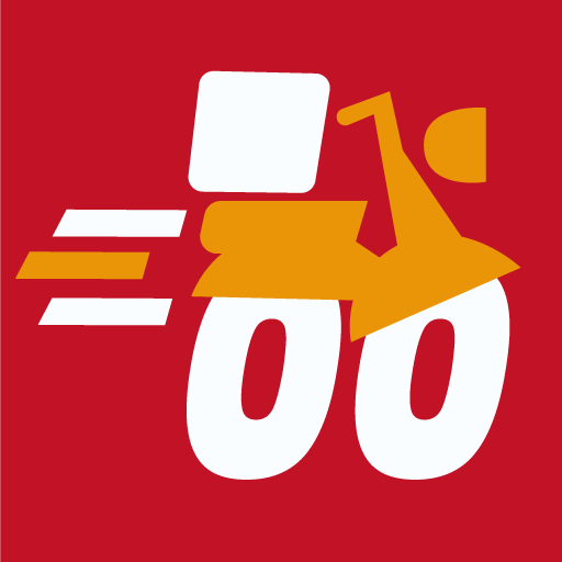 Oordenalo logo