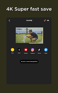 My Movie – Video Editor MOD APK (VIP Unlocked) 16