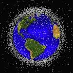 Satellites In Orbit