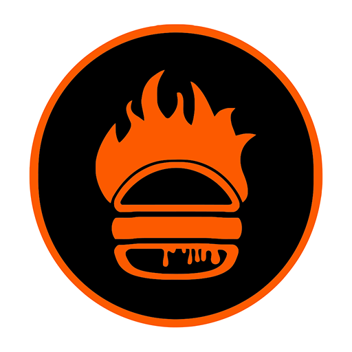 Bombay Burger Kitchen logo