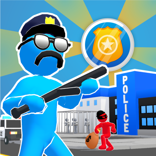 Cop Life logo