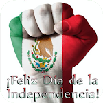 Cover Image of Télécharger Día de la Independencia de México 1.0 APK