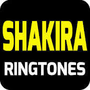 Shakira ringtones free