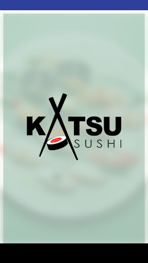 Katsu Sushi
