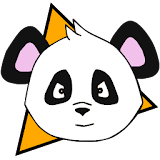 Pandapuff icon