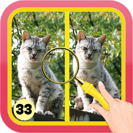 Buscar diferencias #33 Descarga en Windows