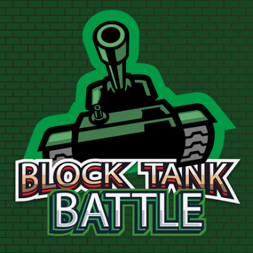 Block Tank Battle Online