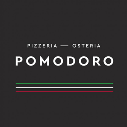 Osteria Pomodoro logo