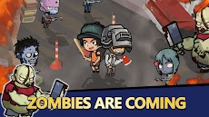2 player zombie survivalのおすすめ画像2
