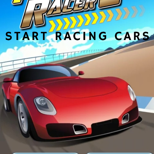 Start racing cars