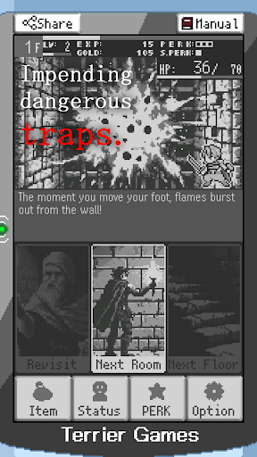Ascent Spire Screenshot