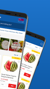 تحميل تطبيق MAF Carrefour كارفور تسوق 2025 للاندرويد والايفون 2