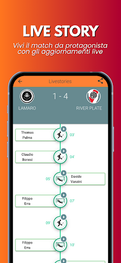 Divisione Romana Tornei