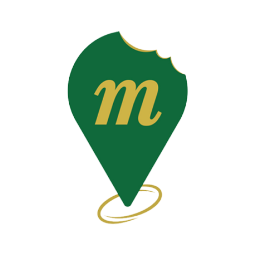 Merchants By Travel M logo